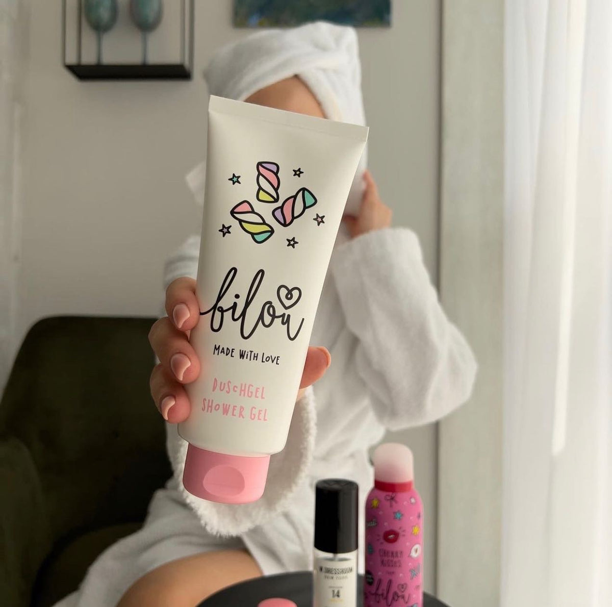 Beauty Brand