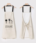 Фартух Cooking