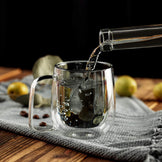 Чашка Grey M-4044G