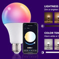 SMART LED лампа