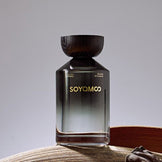 Аромадифузор Wilderness Black Gradient M-9862