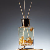 Аромадифузор Gold Leaf M-9864