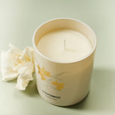 Ароматна свічка Gardenia under the Moon M-9865