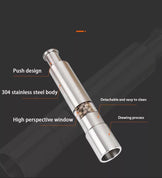 Млинок для спецій M-4555
