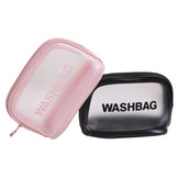Косметичка Washbag M-4412P
