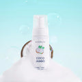 Пінка для душу MERMADE Coco Jambo 150 мл