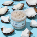 Цукровий скраб для тіла MERMADE Coco Jambo 250 г