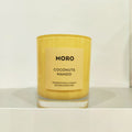 Свічка Moro Coconut and Mango