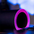 Килимок для мишки з RGB-підсвіткою
