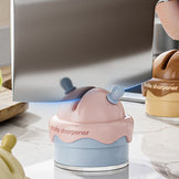 Точилка для ножів рожева М-9817P