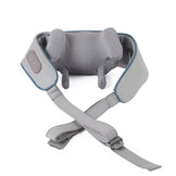 Багатофункціональний масажер для шиї M-9784B