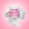 Гідрофільний баттер для очищення шкіри обличчя MERMADE Melt the day off 45 г