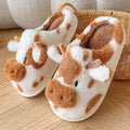 Капці для дому Корівка 40-41