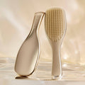 Щітка для волосся Tangle Teezer The Ultimate Detangler Chrome Neo Gold