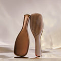 Щітка для волосся Tangle Teezer The Ultimate Detangler Chrome Chocolate Bronze