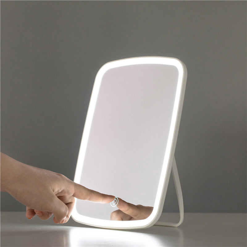 Дзеркало з LED пiдсвiткою