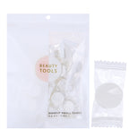 Серветки косметичні Little stars M-4039