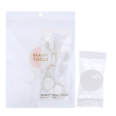 Серветки косметичні Little stars M-4039