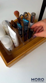 Органайзер для зберігання косметики