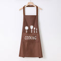 Фартух Cooking