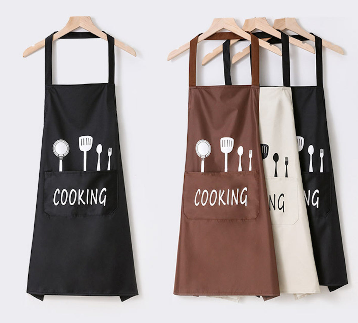 Фартух Cooking