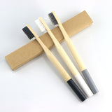 Зубна щітка Bamboo