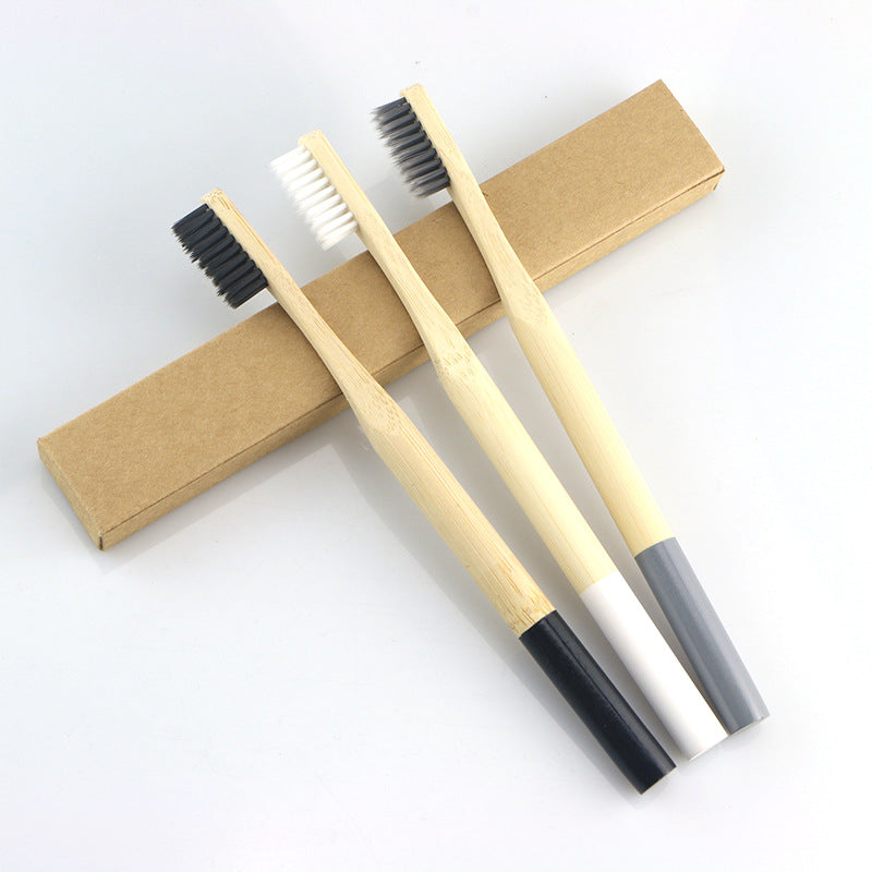 Зубна щітка Bamboo