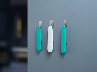 Щітка для взуття M-2696