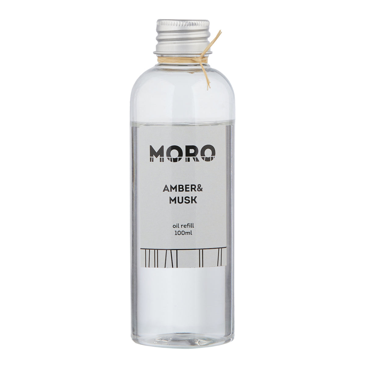 Запасний блок для аромадифузора Amber and Musk