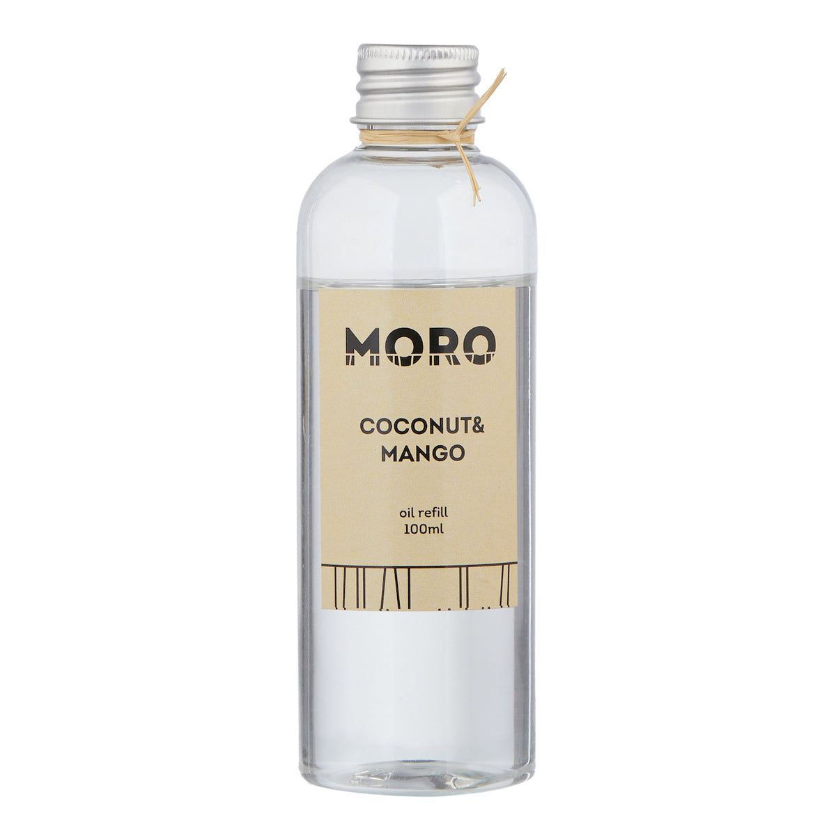 Запасний блок для аромадифузора Coconut and Mango