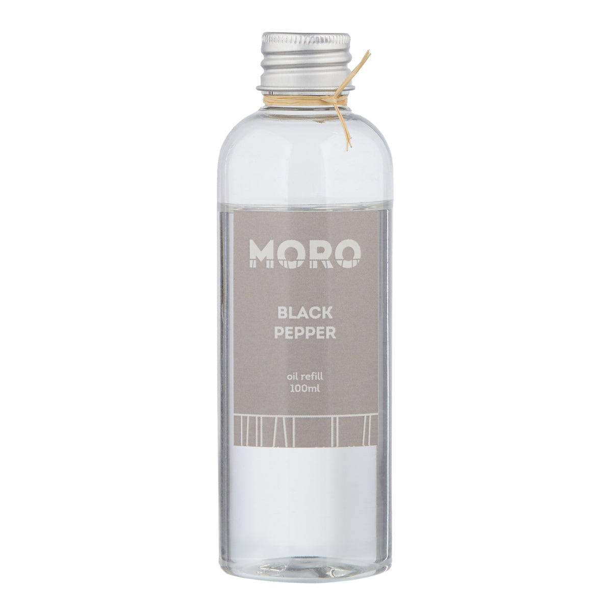 Запасний блок для аромадифузора Black pepper