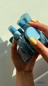 Набір флаконів для подорожей M-2648B