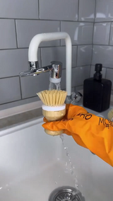 Щітка для миття посуду M-2932