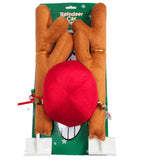 Новорічний декор Роги M-5627