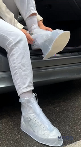 Чохли для захисту взуття 41-42 M-2954W 41-42