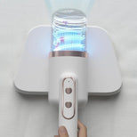 Бездротовий пилосос для видалення пилового кліща M-9353