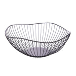 Декоративна корзина Elegant M-3099BL