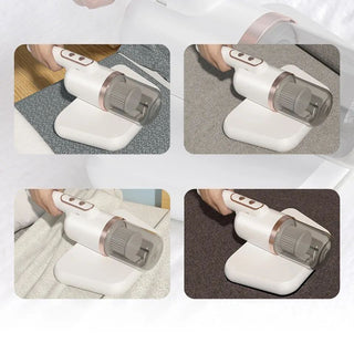 Бездротовий пилосос для видалення пилового кліща M-9353