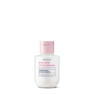 Шампунь для зміцнення та сяйва волосся MERMADE Keratin Pro-vitamin B5 85 мл MRHA003S