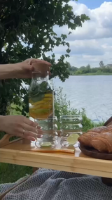 Графін для води Nature 1л