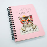 Блокнот You need a Cat великий