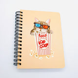 Блокнот You need a Cat великий