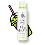 Пінка для душу Bilou Slushy Apple 200 мл