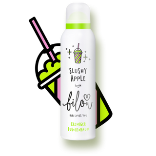 Пінка для душу Bilou Slushy Apple 200 мл