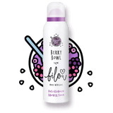 Пінка для душу Bilou Fizzy Berry 200 мл
