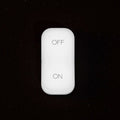 Настільна лампа on-off