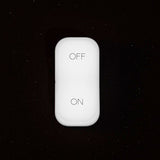 Настільна лампа on-off