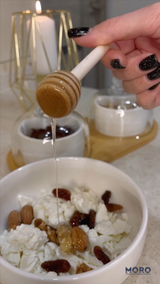 Ложка для меду
