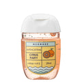 Антисептик для рук MERMADE Citrus Party 29 мл
