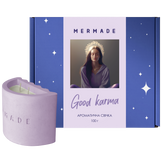 Ароматична свічка MERMADE Good Karma 100 г MRCN0003